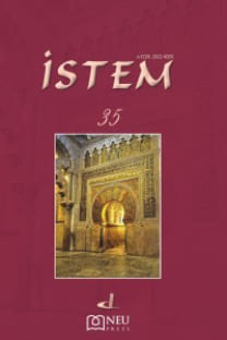 İSTEM-Cover