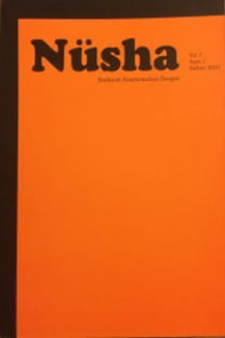 Nüsha-Cover