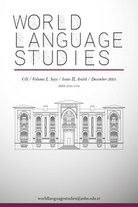 World Language Studies-Cover
