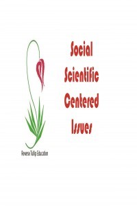 Social Scientific Centered Issues-Cover