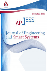 Academic Platform Journal of Engineering and Smart Systems-Cover
