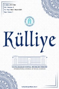 Kulliye-Cover