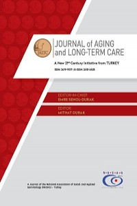 Journal of Aging and Long-Term Care-Cover