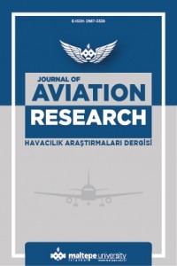 Journal of Aviation Research-Cover