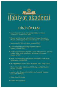 İlahiyat Akademi-Cover