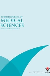 Turkish Journal of Medical Sciences-Cover