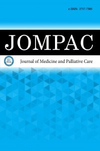 Journal of Medicine and Palliative Care-Cover