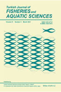 Turkish Journal of Fisheries and Aquatic Sciences-Cover