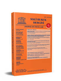 Legal Mali Hukuk Dergisi-Cover