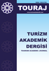Turizm Akademik Dergisi-Cover