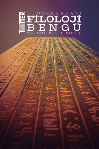 Uluslararası Filoloji Bengü-Cover