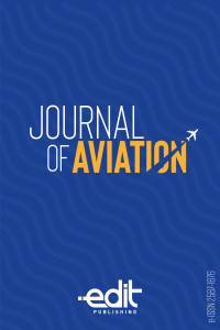 Journal of Aviation-Cover