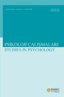 Psikoloji Çalışmaları-Cover
