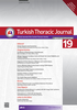 Turkish Thoracic Journal-Cover