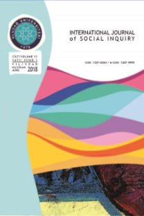 International Journal of Social Inquiry-Cover