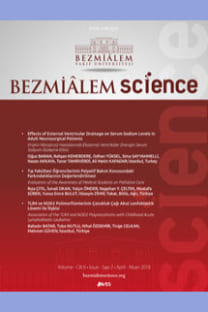 Bezmiâlem Science-Cover