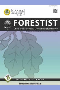 FORESTIST-Cover