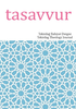 Tasavvur - Tekirdağ İlahiyat Dergisi (Online)-Cover