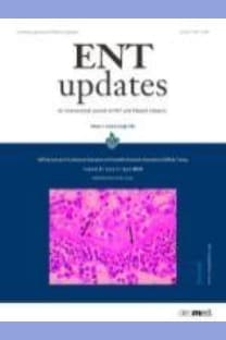 ENT Updates-Cover