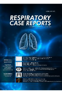 Respiratory Case Reports-Cover