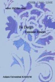 Fe Dergi-Cover