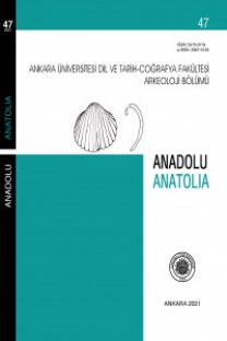 Anadolu-Cover