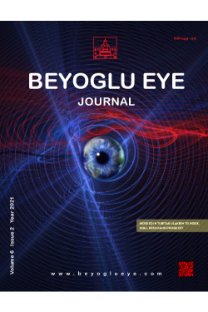 BEYOGLU EYE JOURNAL-Cover