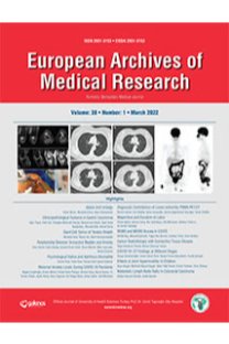 Okmeydanı Tıp Dergisi-Cover