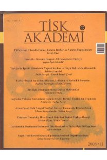 TİSK Akademi-Cover