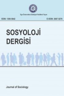 Sosyoloji Dergisi-Cover