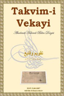 Takvim-i Vekayi-Cover