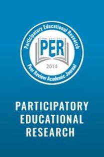 Participatory Educational Research-Cover