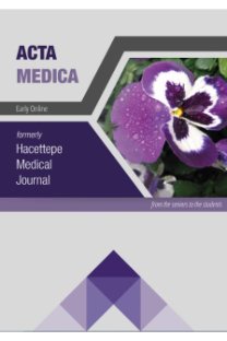 Acta Medica-Cover